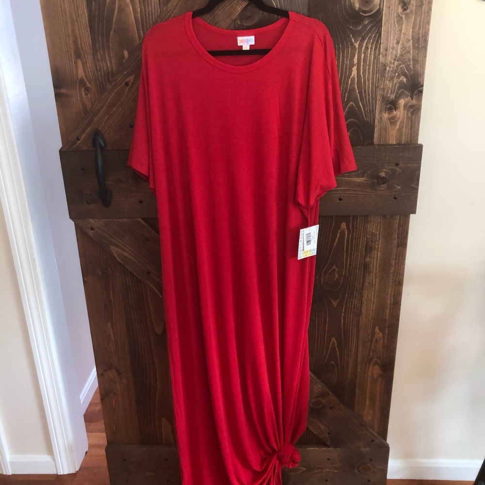 NWT LulaRoe Maria